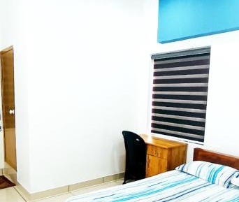 Budget Triple Room
