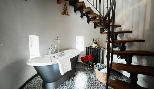 Duplex Apartment