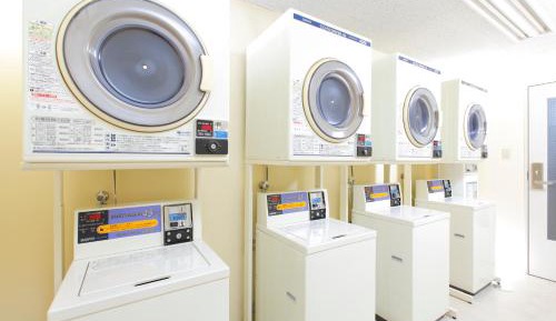 Standard Twin Room - Smoking