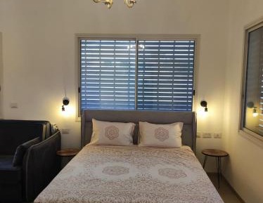 Double Room with Spa Bath