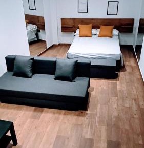 Apartment - Split Level