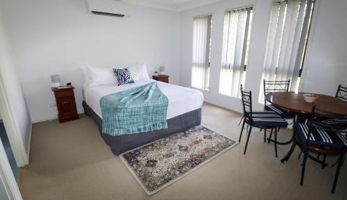Superior Queen Room