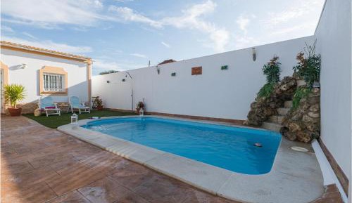 Two-Bedroom Holiday Home