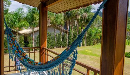 Double Room with Spa Bath