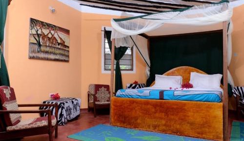 Budget Double or Twin Room