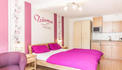 Double or Twin Room - Disability Access