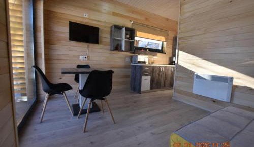 Family Bungalow