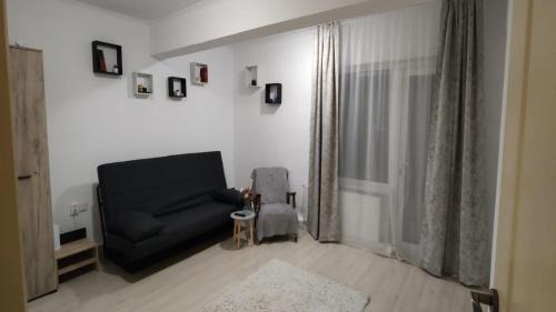 Family Suite with Balcony