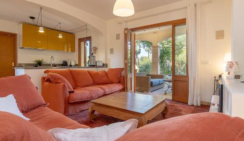 Two-Bedroom Townhouse