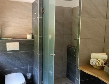 Double Room with Extra Bed