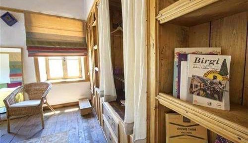 Triple Room with Private Terrace (Hasoda)
