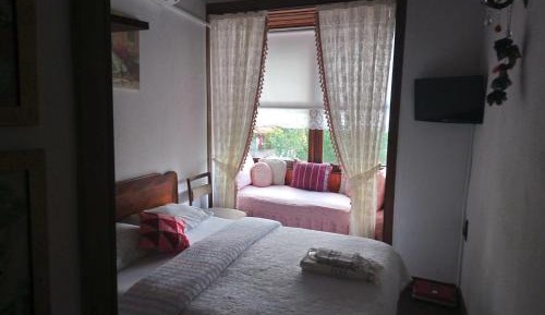 Double Room with Private Terrace (Palme d'or)