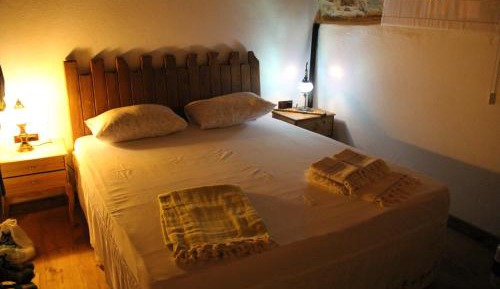 Double Room (Mai)
