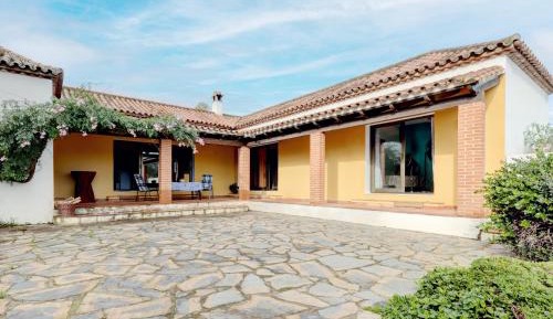 Two-Bedroom Superior Apartment