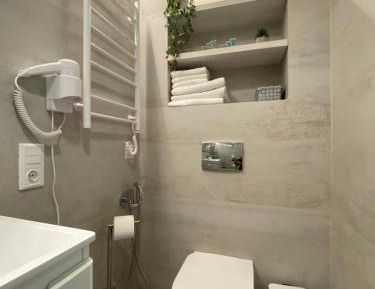 One-Bedroom Suite