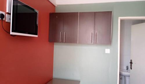 Small Single Room