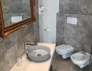 Superior Double Room with Frontal Sea View