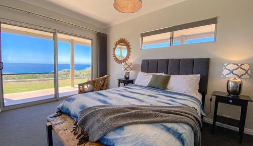 Queen Room - Bremer Bay