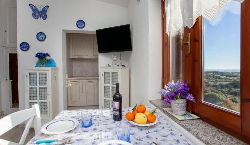 Superior One-Bedroom Apartment