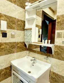 Twin Room with Private Bathroom
