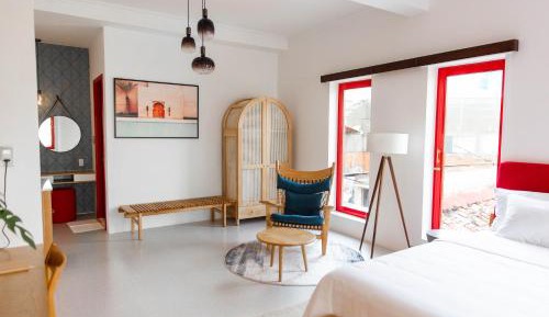 King Room