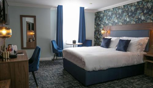 King Room - Accessible
