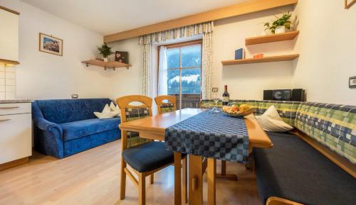 Two-Bedroom Superior Apartment