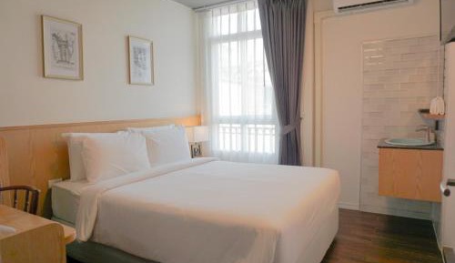 Superior Queen Room