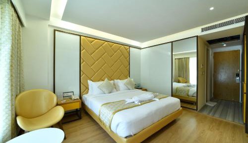 Queen Room