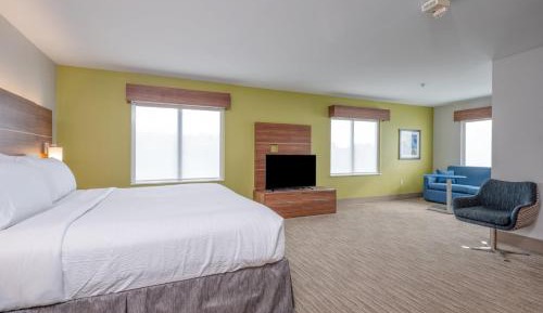 King Suite