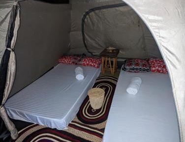 Tent