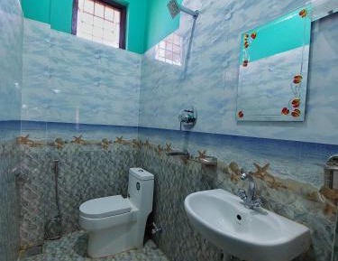 Large Single Room