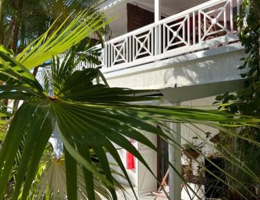 Two-Bedroom Bungalow