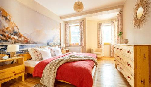 Halny - Apartament typu superior