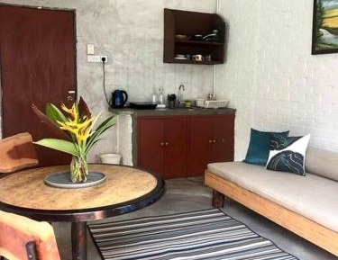 One-Bedroom Villa