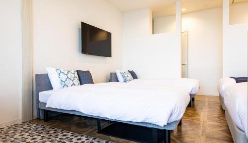 Pet friendly Room - Extra Pet Fee Needed