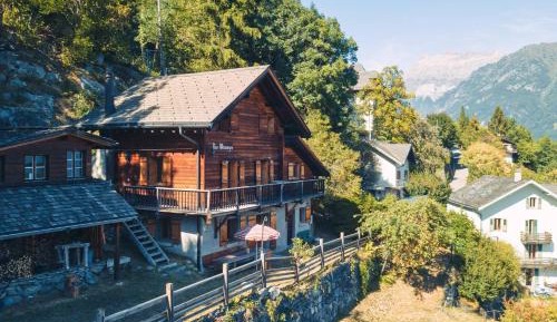 Chalet