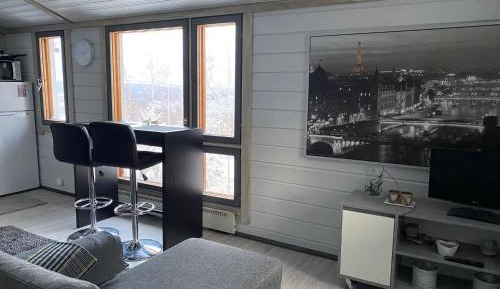 One-Bedroom Chalet