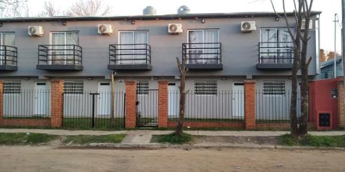 Maisonette