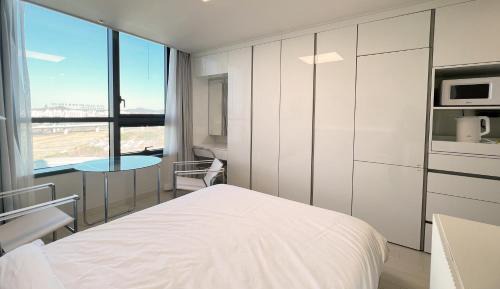 [Pentaport Special Discount] Flat Studio Room 1C(No pets allowed)