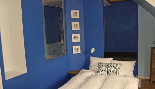 Single Room (120cm Bed)