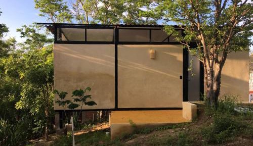 Bungalow