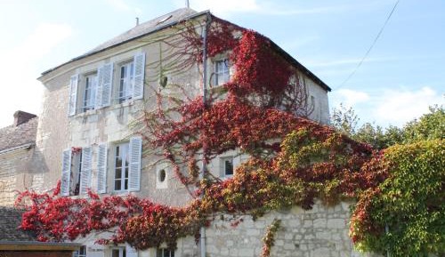 Holiday Home (3 adults)