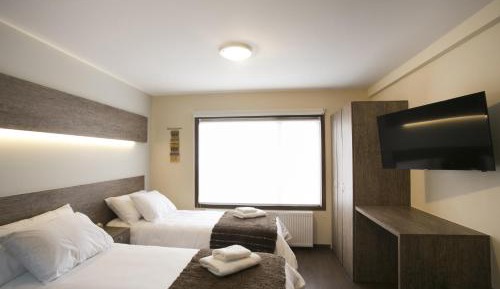 King or Twin Apartment