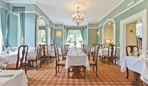 King Room with Balcony