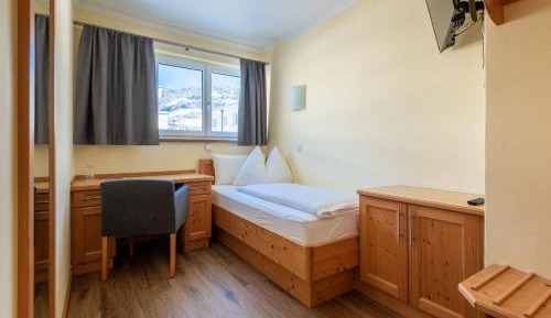Single Room
