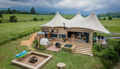 Tent
