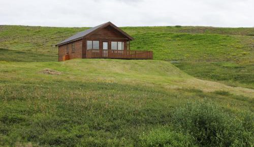 Two-Bedroom Cottage