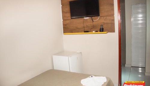 Small Double or Twin Room