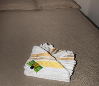 Budget Double or Twin Room